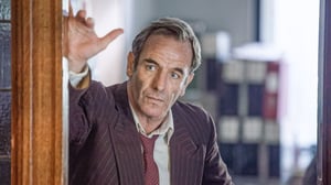 Grantchester (12): 31.12.2016 19.45