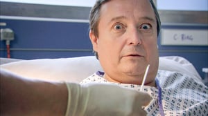 Holby Cityn sairaala (12): 04.01.2017 11.00