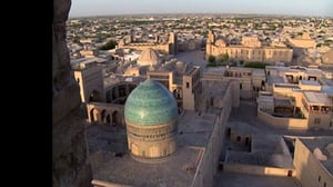 Lenan matkassa: 27.09.2016 20.50