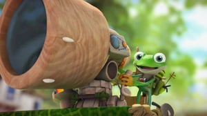 Puu Fu Tom (S): 22.06.2016 08.03