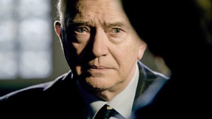 George Gentlyn tutkimukset (12): 30.12.2016 22.00