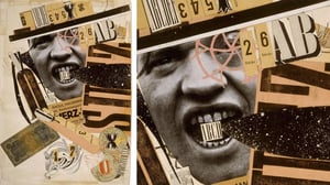 Dadaismin aikakausi: 28.11.2016 21.00