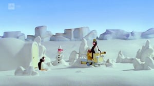 Pingu (S): 15.11.2016 18.00