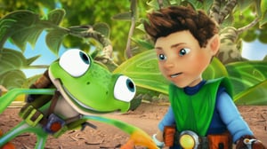 Puu Fu Tom (S): 06.07.2016 08.05