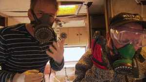 Älä kokeile tätä kotona: 30.09.2016 13.30