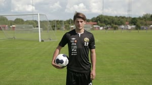 Sinikeltaisia unelmia: 19.12.2016 11.30