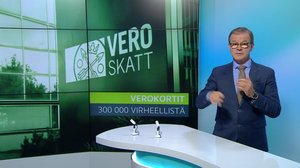 Yle Uutiset viittomakielellä: 04.01.2017 16.55