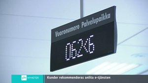 Yle Nyheter TV-nytt: 04.01.2017 17.55