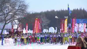 Hiihdon Ski Classics: 04.01.2017 18.00