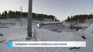 Urheiluruutu: 04.01.2017 20.55