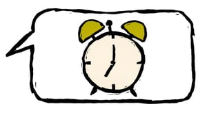 Suomen kielen alkeet: Paljonko kello on?: 05.01.2017 07.52