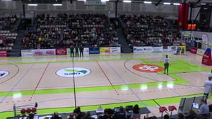 Korisliiga: 04.01.2017 18.30
