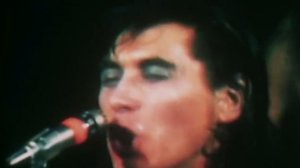 Video Killed the Radio Star: 05.01.2017 11.04