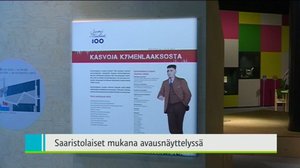 Yle Uutiset Kaakkois-Suomi: Yle Uutiset Kaakkois-Suomi 04-01-2017 Klo 18-22: 04.01.2017 17.33