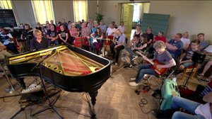 Iiron musiikkiluokka: 05.01.2017 15.15