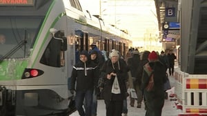 Yle News: 05.01.2017 15.05