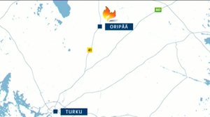 Yle Uutiset Lounais-Suomi: Yle Uutiset Lounais-Suomi 05-01-2017 Klo 17-06: 05.01.2017 16.45