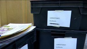 Yle Uutiset Keski-Suomi: Yle Uutiset Keski-Suomi 05-01-2017 Klo 17-06: 05.01.2017 16.53