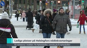 Yle Nyheter TV-nytt: 05.01.2017 19.30