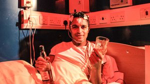 Tiededokumentti: Totuus alkoholista: 05.01.2017 21.00