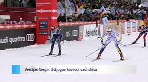 Urheiluruutu: 05.01.2017 20.55