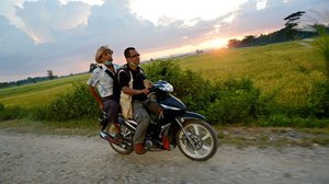 Ulkolinja: Myanmarin tie demokratiaan: 05.01.2017 22.00