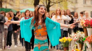 Dok: Queen of silence: 05.01.2017 22.01