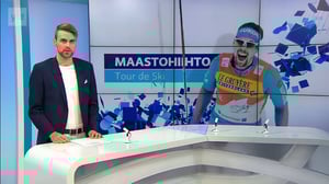 Urheiluruutu: 05.01.2017 21.55