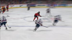 Jääkiekon Nuorten MM: Maalikooste: MM-finaali Kanada - USA: 06.01.2017 06.25