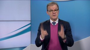 Lyhyesti viitottuna: Junien myöhästelyt jatkuvat pakkasten takia: 06.01.2017 11.56