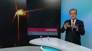 Yle Uutiset viittomakielellä: 06.01.2017 16.55
