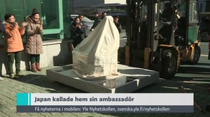 Yle Nyheter TV-nytt: 06.01.2017 19.30