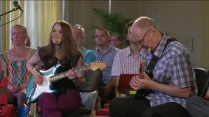 Iiron musiikkiluokka: 06.01.2017 20.54