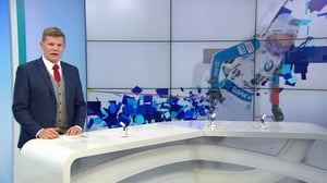 Urheiluruutu: 06.01.2017 20.45