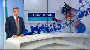 Urheiluruutu: 06.01.2017 21.55