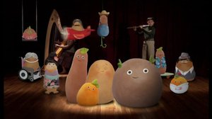 Pikku perunat (S): 07.01.2017 07.47