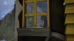 Franklin ja ystävät (S): 07.01.2017 07.51