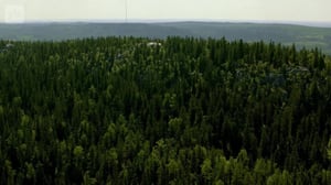 Meidän maamme - Vårt land: Kiipeä Kolille ilmakuvien avulla!: 08.01.2017 22.00