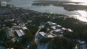 Meidän maamme - Vårt land: Tutustu Maarianhaminaan ja Kastelholman linnaan ja lennä kotkan kanssa!: 08.01.2017 22.00