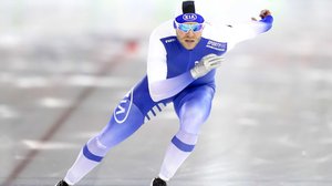 Pikaluistelun EM: 07.01.2017 16.20