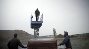 Koko elämä pelissä: 07.01.2017 18.30