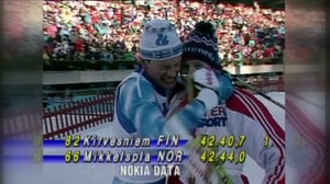 Urheiluviikonloppu: 07.01.2017 18.54