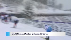 Sportnytt: 07.01.2017 19.40