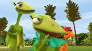 Dinojuna (S): 08.01.2017 08.22