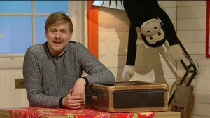 BUU-klubben: Kakkukestit: 08.01.2017 08.30