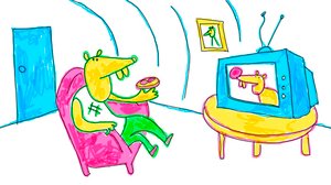 Råtta Booris (S): 08.01.2017 09.21