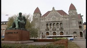 Paikan kertomaa: Kansallisteatteri: 08.01.2017 09.44