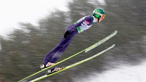 Yhdistetyn maailmancup: 08.01.2017 10.20