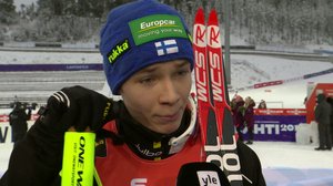 Urheiluviikonloppu: 08.01.2017 14.40