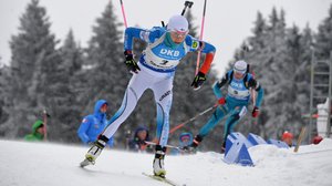 Ampumahiihdon MC: Naisten yhteislähtö: 08.01.2017 15.35